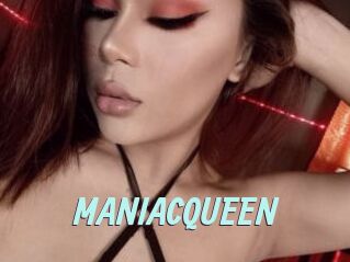 MANIACQUEEN