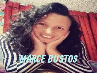 MARCE_BUSTOS Ton Show