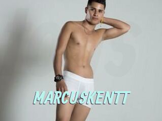 MARCUSKENTT