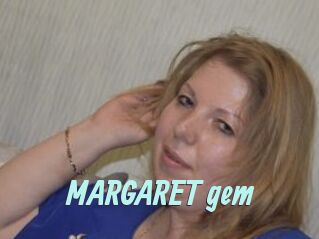 MARGARET_gem