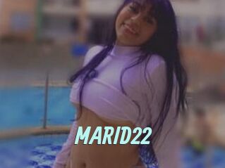 MARID22