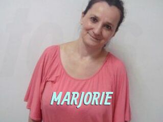MARJORIE_