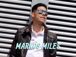 MARKOS_MILES