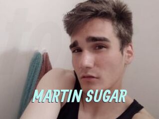 MARTIN_SUGAR