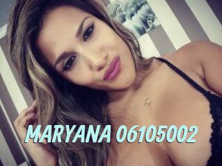 MARYANA-06105002