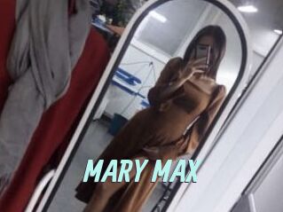 MARY_MAX
