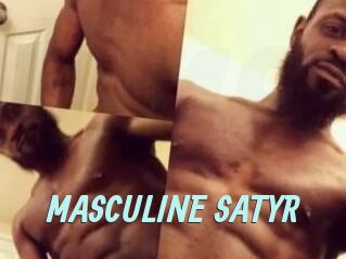 MASCULINE_SATYR
