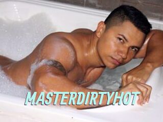MASTERDIRTYHOT