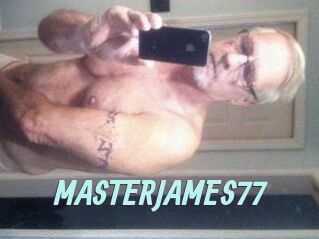 MASTERJAMES77