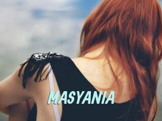 MASYANIA