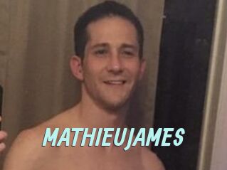 MATHIEUJAMES