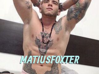 MATIUS_FOXTER
