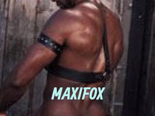 MAXIFOX