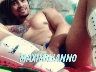 MAXIMILIANNO