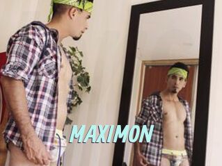 MAXIMON