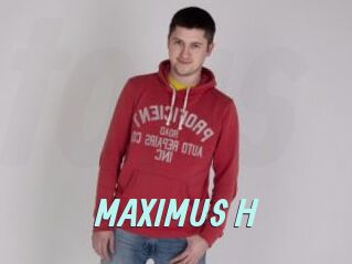 MAXIMUS_H