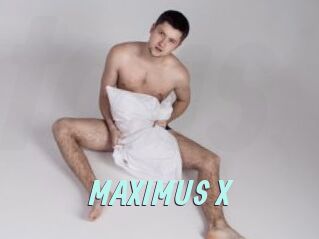 MAXIMUS_X