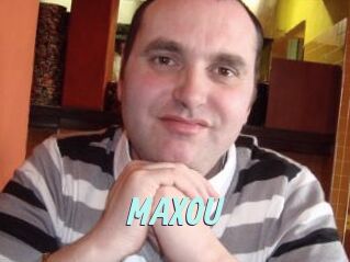 MAXOU