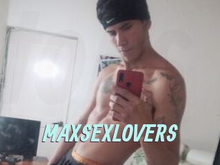 MAXSEXLOVERS