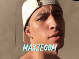 MAXZEGOM