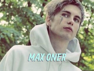 MAX_ONER