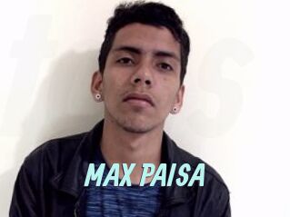 MAX_PAISA