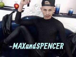 MAXandSPENCER