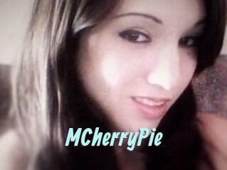 MCherryPie