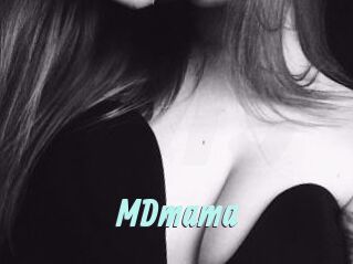 MDmama
