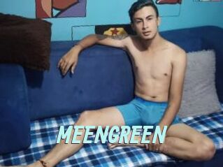 MEENGREEN