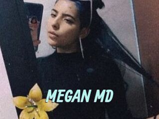 MEGAN_MD