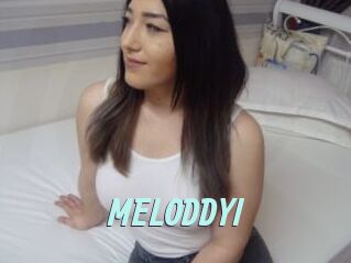 MELODDYI