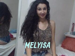 MELYISA