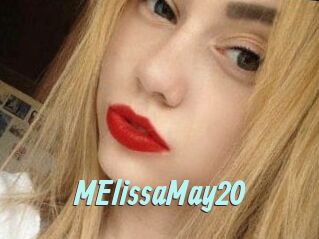 MElissaMay20