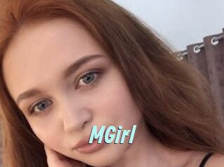 MGirl