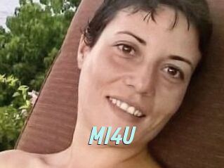 MI4U