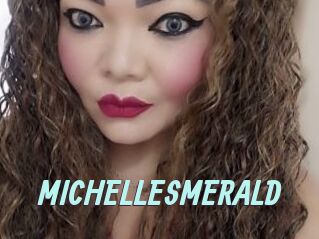 MICHELLESMERALD