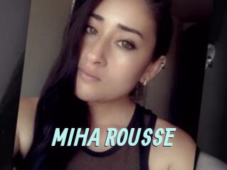 MIHA_ROUSSE