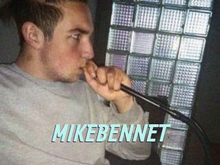 MIKE_BENNET Ton Show