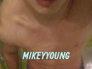 MIKEY_YOUNG Ton Show