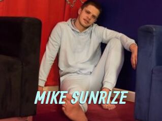 MIKE_SUNRIZE