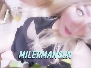 MILERMANSON