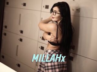 MILLAHx