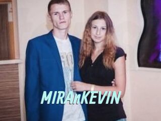MIRAnKEVIN