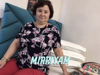 MIRRIYAM