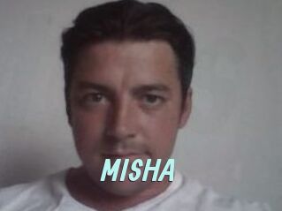 MISHA_ Ton Show