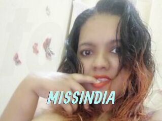 MISSINDIA