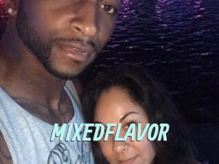 MIXEDFLAVOR