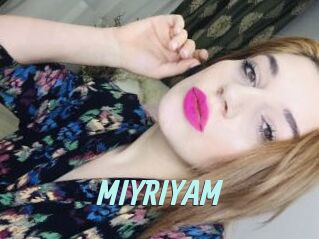 MIYRIYAM