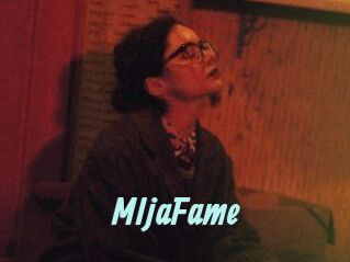 MIjaFame